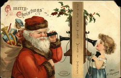 A Merry Christmas, Thine Own Wish Wish I Thee A Merry Christmas, Thine Own Wish Wish I Thee