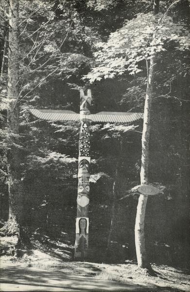 Camp Miniwanca, American Youth Foundation Stony Lake Michigan