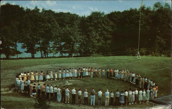 Camp Hope New Jersey