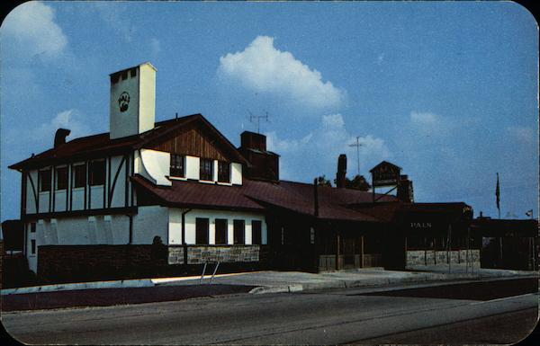 Pals Cabin West Orange New Jersey