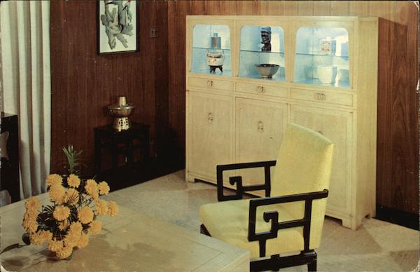 Knapp and Tubbs, Inc Los Angeles California Advertising