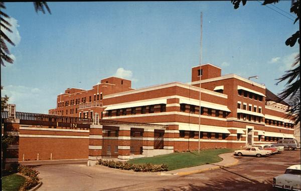 Penitentiary Jefferson City Missouri