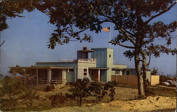 Horizon Club Plymouth Massachusetts