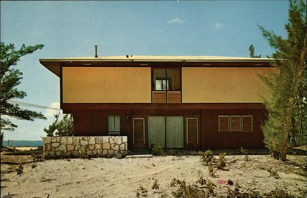 In the Bahamas, Treasure Cay - Great Abaco Caribbean Islands