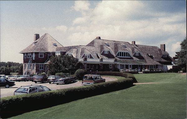 The Misquamicut Club Watch Hill Rhode Island