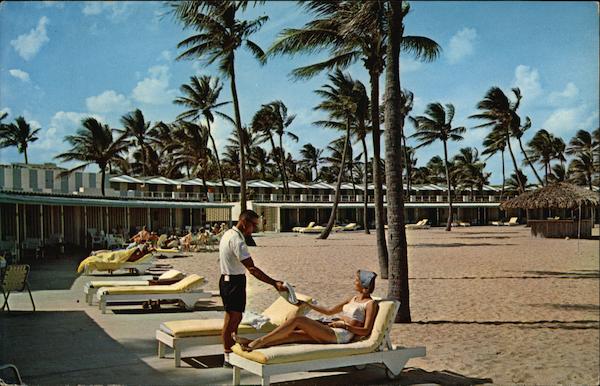 Boca Raton Hotel and Club Florida