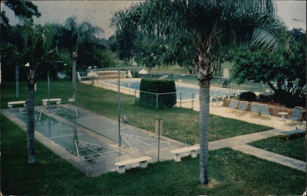 Moody Keswick Bible Conference St. Petersburg Florida