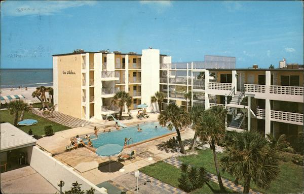 The Alden St. Petersburg Florida