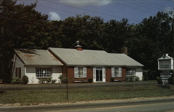 The Viking Ogunquit Maine