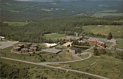 Lyndon State College - Campus Lyndon State College - Campus