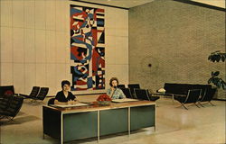 Research Center, H.J. Heinz Company Research Center, H.J. Heinz Company