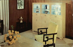 Knapp and Tubbs, Inc Postcard