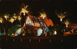 Mai-Kai Polynesian Restaurant Mai-Kai Polynesian Restaurant