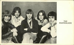 The Marmalade The Marmalade