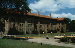 University of Wisconsin Madison, WI Postcard Postcard
