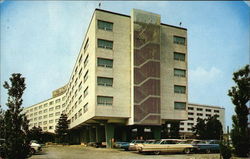 International Hotel - John F. Kennedy International Airport International Hotel - John F. Kennedy International Airport