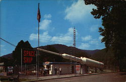 Space Ship