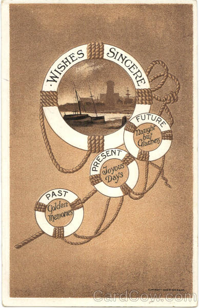 Wishes Sincere Boats, Ships