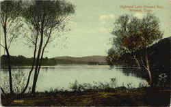 Highland Lake Highland Lake