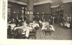 The Bohemia Postcard