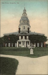 State House State House