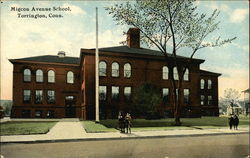 Migeon Avenue School Migeon Avenue School
