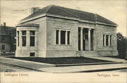Torrington Library Torrington Library