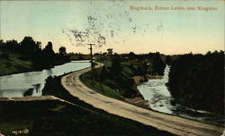 Hogsback, Rideau Lakes Postcard