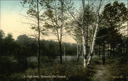 High Park Postcard