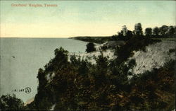 Scarboro Heights Postcard