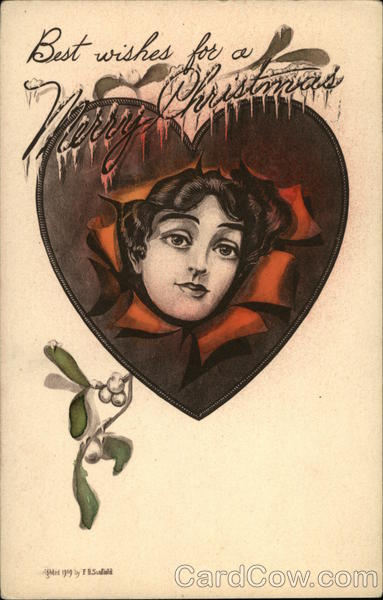 Best Wishes for a Merry Christmas