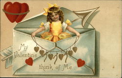 My Valentine,think of me My Valentine,think of me
