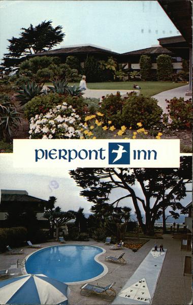 Pierpont Inn Ventura California Brodie Photography Inc