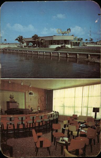 Charys Miami Beach Florida