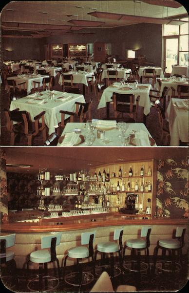 Charys Miami Florida