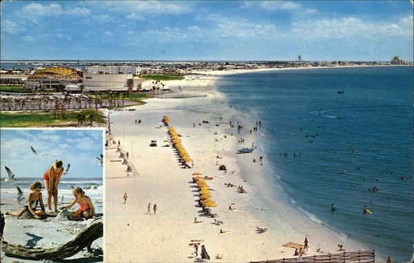 St. Petersburg Beach Florida
