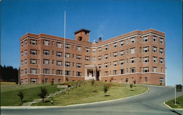 St. Clares Hospital Denville New Jersey