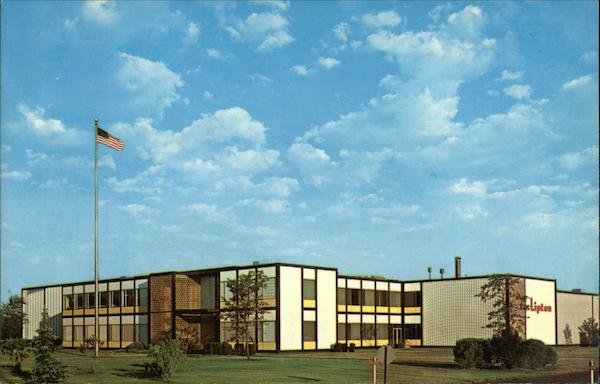 Thomas J. Lipton, Inc Flemington New Jersey