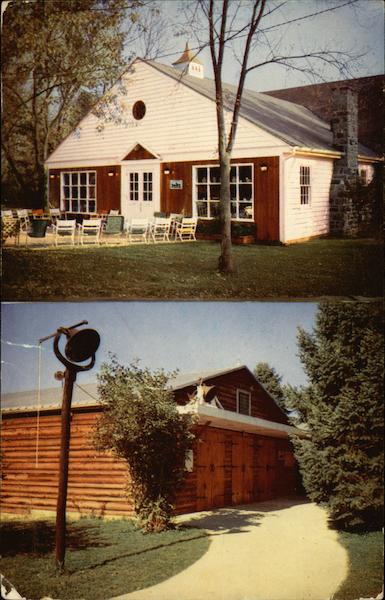 Allenberry Boiling Springs Pennsylvania
