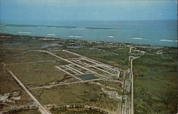 Sebastian Highlands Florida