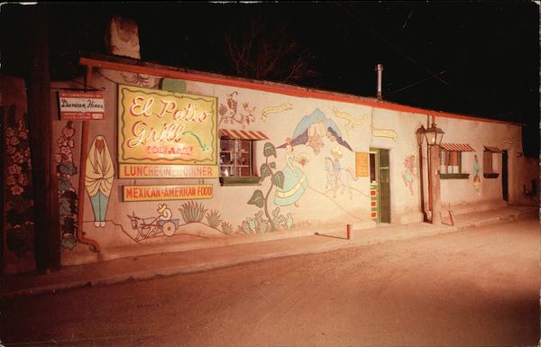 The Silver Sunbeam Gallery Albuquerque New Mexico