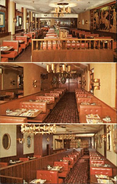 Dini's Boston Massachusetts