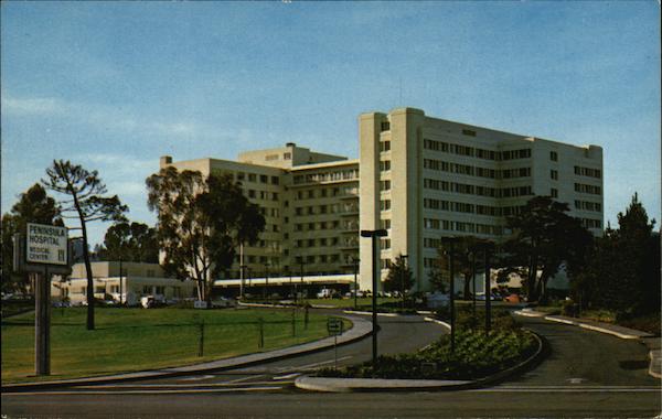 Peninsula Hospital and Medical Center Burlingame California