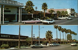 West Main Scottsdale, AZ Postcard Postcard