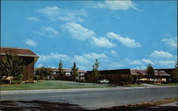 Samaritan Village Postcard