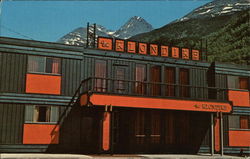 The Klondike Postcard