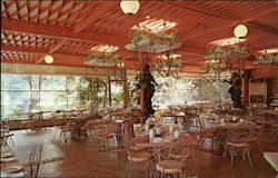 The Peter Pan Inn Postcard