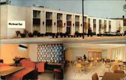 Westbrook Park Nursing Home Postcard