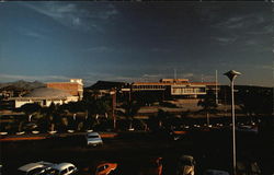 Palacio de Gobierno Postcard