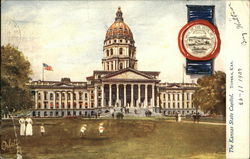 Kansas State Capitol Kansas State Capitol